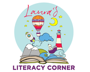 Laura's Literacy Corner
